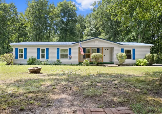 Photo 1 of Sale Pending at 1878 Maple Grv Rd, Pike Twp, OH 45154 | MLS# 1889952 | Listing updated on 2026-09-11