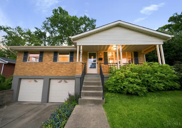 48th image of 4643 Leadwell Ln, Blue Ash, OH 45242 | MLS# 1890242