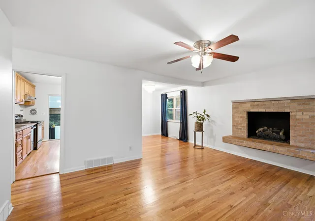 4th image of 4643 Leadwell Ln, Blue Ash, OH 45242 | MLS# 1890242