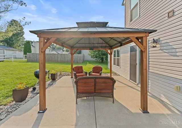 26th image of 2045 Sunset View Ln, Amelia, OH 45102 | MLS# 1890252