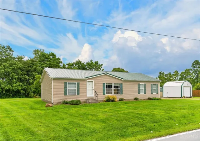 1st image of 19574 State Route 136, Winchester, OH 45697 | MLS# 1890448
