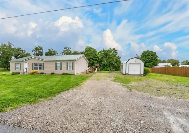 2nd image of 19574 State Route 136, Winchester, OH 45697 | MLS# 1890448