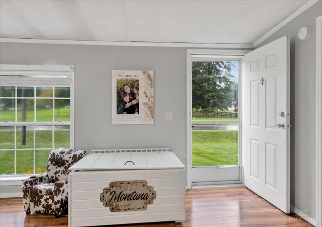Photo 3 of Sale Pending at 19574 St Rt 136, Winchester, OH 45697 | MLS# 1890448 | Listing updated on 2026-08-15
