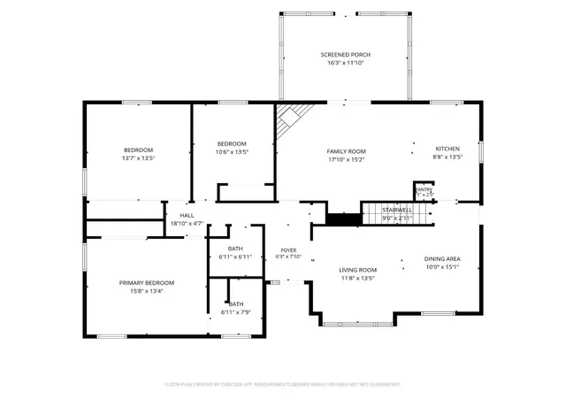 61st image of 2019 Claudia Ct, Cincinnati, OH 45230 | MLS# 1890490