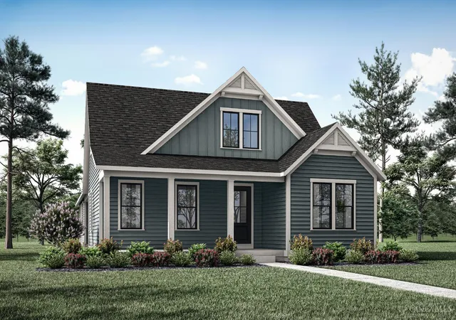 1st image of 406 Bailey St, Lebanon, OH 45030 | MLS# 1890558