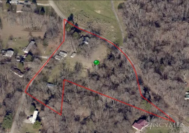 2nd image of 2041 Bainum Rd, Monroe Twp, OH 45157 | MLS# 1890632
