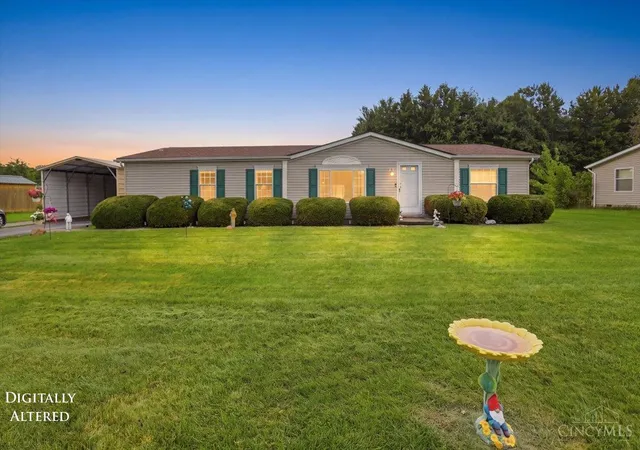 1st image of 4126 W Fork Ridge Dr, Williamsburg Twp, OH 45103 | MLS# 1890656