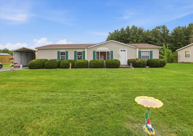 3rd image of 4126 W Fork Ridge Dr, Williamsburg Twp, OH 45103 | MLS# 1890656