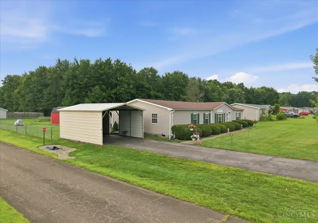 4th image of 4126 W Fork Ridge Dr, Williamsburg Twp, OH 45103 | MLS# 1890656