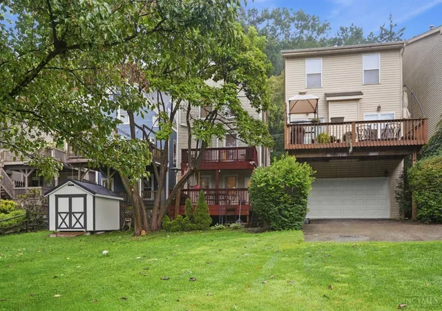 53rd image of 539 Hoge St, Cincinnati, OH 45226 | MLS# 1889308