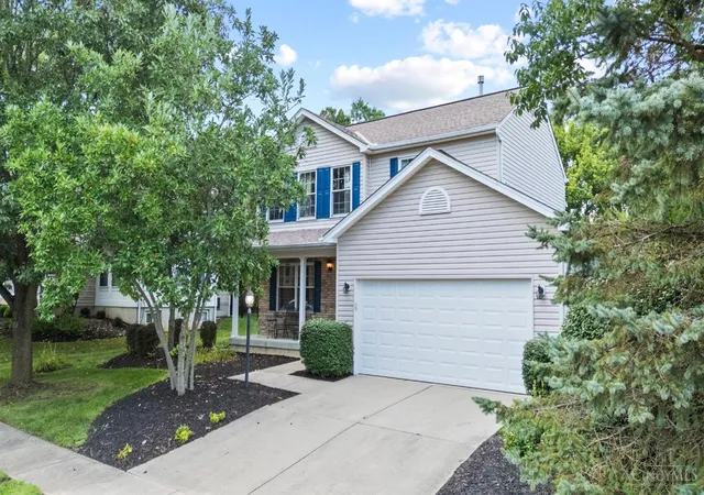 image of 728 Oak Forest Dr, Hamilton Twp, OH 45152 | MLS# 1890384