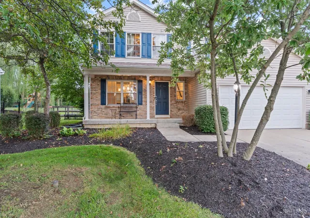 image of 728 Oak Forest Dr, Hamilton Twp, OH 45152 | MLS# 1890384