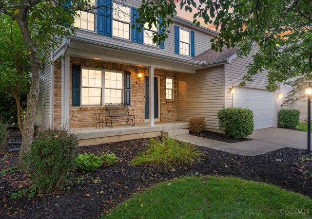 image of 728 Oak Forest Dr, Hamilton Twp, OH 45152 | MLS# 1890384