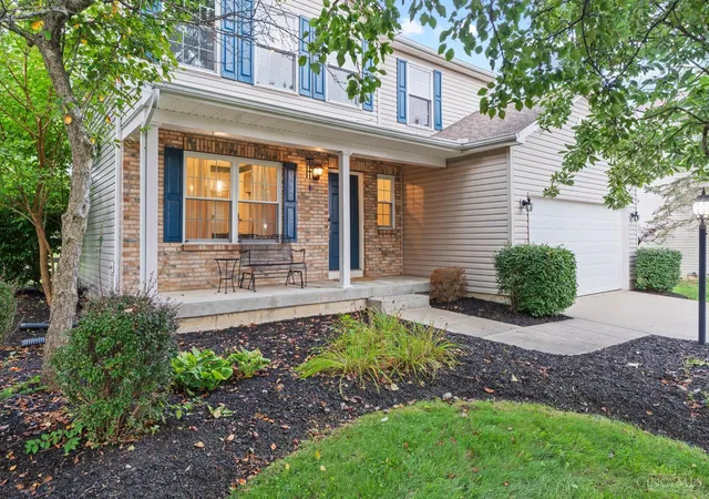image of 728 Oak Forest Dr, Hamilton Twp, OH 45152 | MLS# 1890384