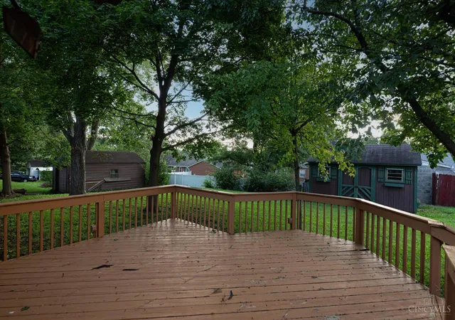 Photo 35 of Sale Pending at 26 Red Bud Dr, Middletown, OH 45042 | MLS# 1886587 | Listing updated on 2026-09-14
