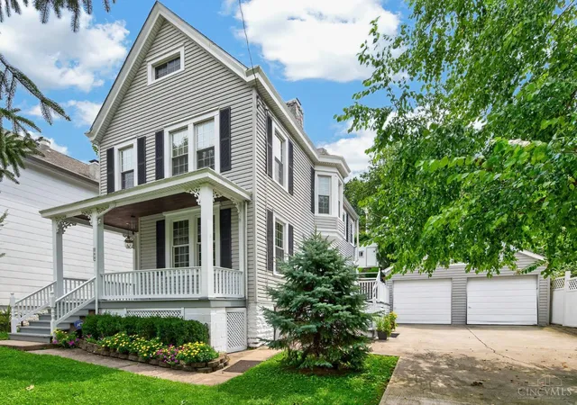 3rd image of 560 Delta Ave, Cincinnati, OH 45226 | MLS# 1890892