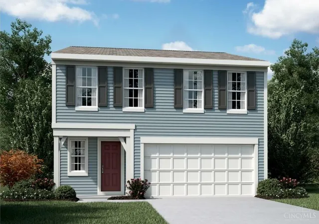 Photo 1 of Single family home for sale at 3401 Dewdrop Way, Batavia Twp, OH 45103 | MLS# 1891010 | Listing updated on 2026-08-19