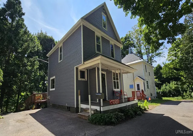 1st image of 936 Jennings St, Hancock, MI 49930 | MLS# 50219144
