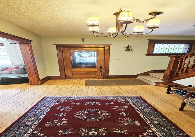 Photo 3 of Single family home for sale at 936 Jennings St, Hancock, MI 49930 | MLS# 50219144 | Listing updated on 2026-08-20