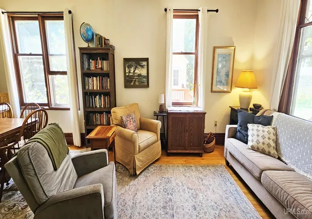 Photo 3 of Single family home for sale at 936 Jennings St, Hancock, MI 49930 | MLS# 50219144 | Listing updated on 2026-10-02