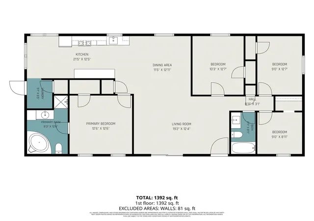 Photo 17 of Sale Pending at 8253 E 62nd St, Newaygo, MI 49337 | MLS# 70555694 | Listing updated on 2026-09-01