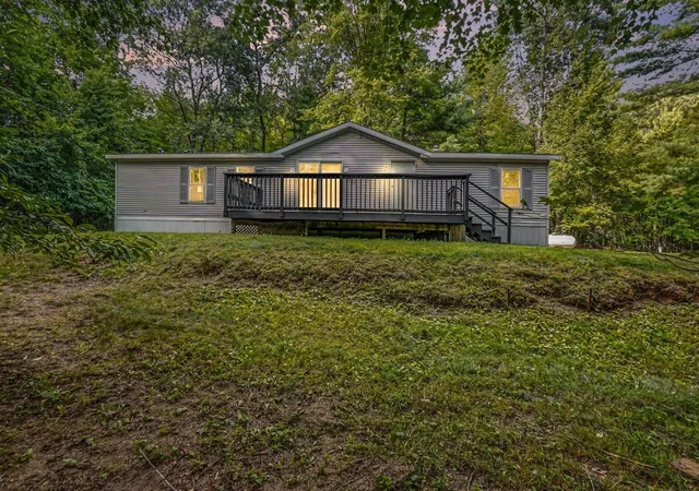 Photo 1 of Sale Pending at 8253 E 62nd St, Newaygo, MI 49337 | MLS# 70555694 | Listing updated on 2026-09-01