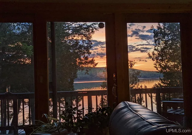 Photo 3 of Single family home for sale at 8997 N E Shore Rd, Marenisco, MI 49947 | MLS# 50217853 | Listing updated on 2026-09-09