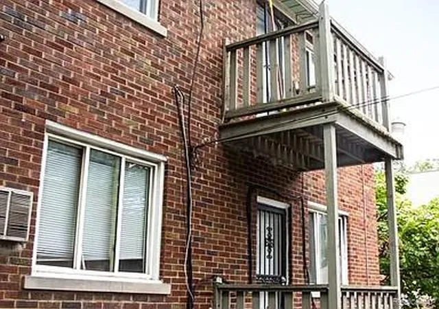 Photo 30 of Multi family home for sale at 17614 Roselawn St, Detroit, MI 48221 4512 | MLS# 61025908 | Listing updated on 2026-09-03