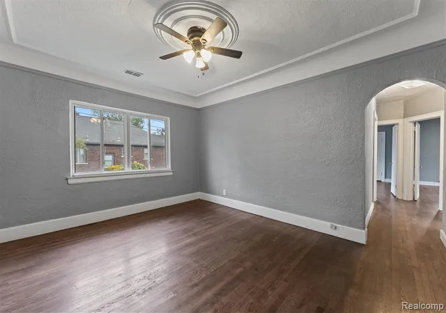 Photo 3 of House for sale at 17614 Roselawn St, Detroit, MI 48221 4512 | MLS# 61025908 | Listing updated on 2026-09-03