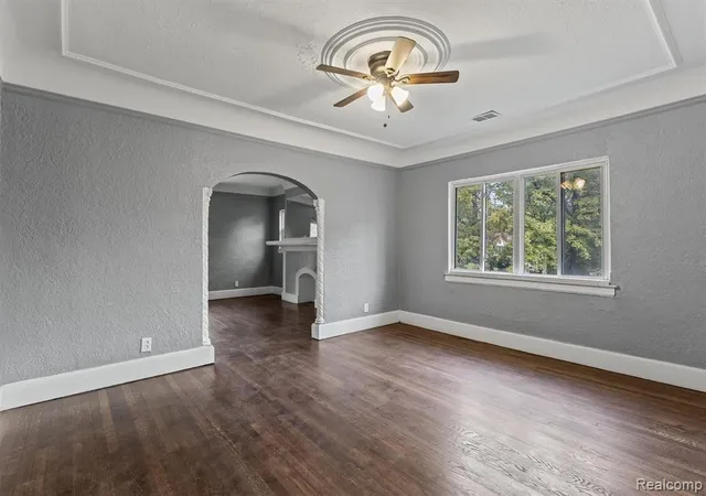 Photo 4 of House for sale at 17614 Roselawn St, Detroit, MI 48221 4512 | MLS# 61025908 | Listing updated on 2026-09-03