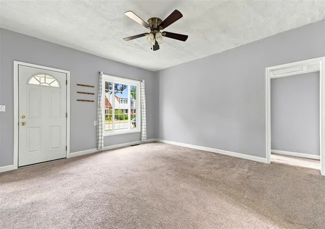Photo 4 of Sale Pending at 128 Floral Ave, Plainwell, MI 49080 | MLS# 70555650 | Listing updated on 2026-08-30