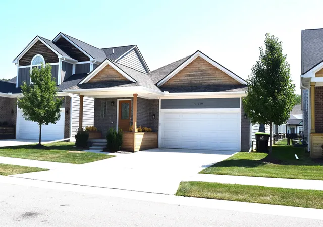 Photo 1 of Single family home for sale at 47050 Brookview Dr, New Baltimore, MI 48047 | MLS# 50217527 | Listing updated on 2026-08-19