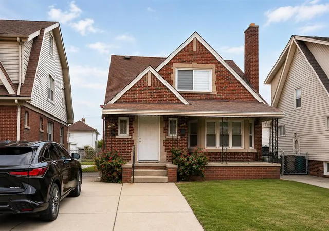 1st image of 7048 Jonathon St, Dearborn, MI 48126 | MLS# 70551689