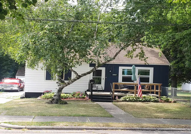 1st image of 2118 1st Street Street, Bay City, MI 48708 | MLS# 50216304