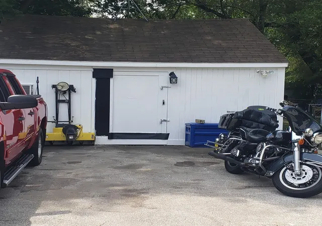 5th image of 2118 1St Street Street, Bay City, MI 48708 | MLS# 50216304
