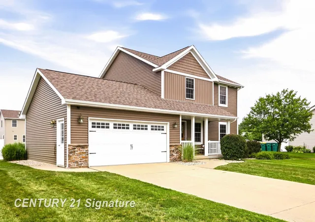 3rd image of 2207 Satkowiak Dr, Bay City, MI 48706 | MLS# 50218030