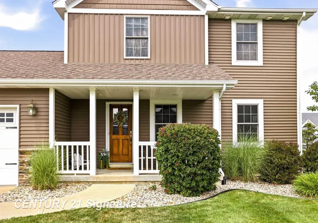 4th image of 2207 Satkowiak Dr, Bay City, MI 48706 | MLS# 50218030