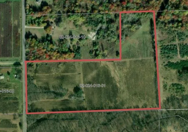 Photo 3 of Sale Pending at 62nd Street, Grand Junction, MI 49056 | MLS# 70539103 | Listing updated on 2026-08-10