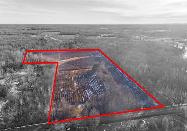Photo 3 of Sale Pending at 62nd Street, Grand Junction, MI 49056 | MLS# 70539103 | Listing updated on 2026-08-10