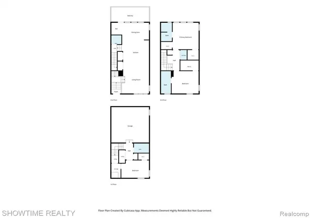 39th image of 2849 Hartwick Dr, Rochester, MI 48307 | MLS# 61018772