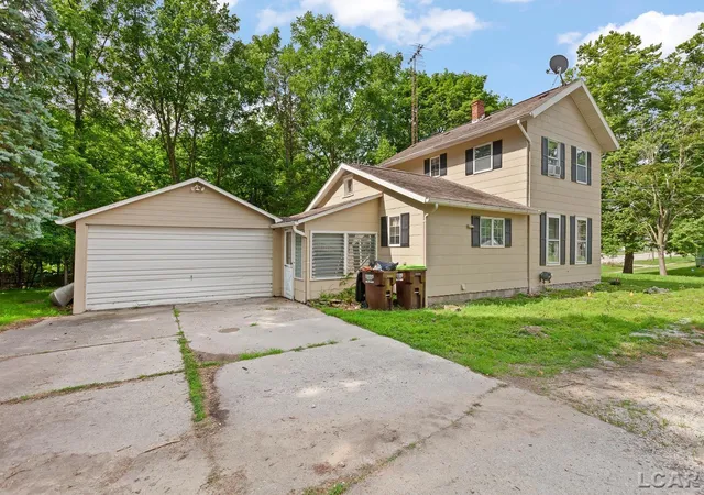 image of 102 N Division St, Tecumseh, MI 49286 | MLS# 50215730