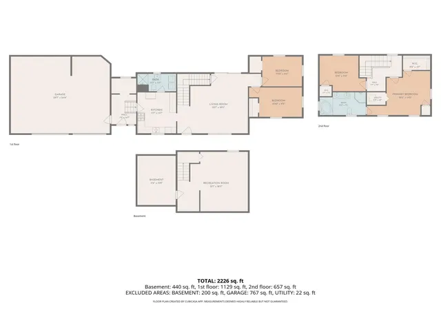 31st image of 520 N Queen St, Nashville, MI 49073 | MLS# 70551233
