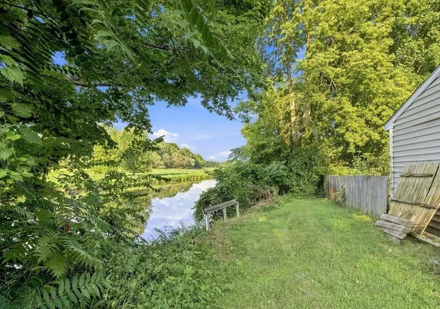 3rd image of 520 N Queen St, Nashville, MI 49073 | MLS# 70551233
