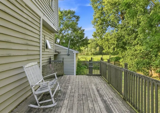 5th image of 520 N Queen St, Nashville, MI 49073 | MLS# 70551233