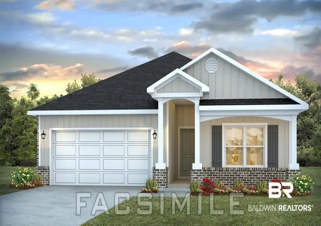 1st image of 13549 Redhead Ln, Summerdale, AL 36580 | MLS# 398625