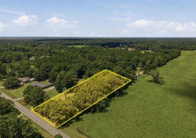 Photo 3 of Land for sale at 10501 May Tower Rd, Stockton, AL 36579 | MLS# 407732 | Listing updated on 2026-08-13
