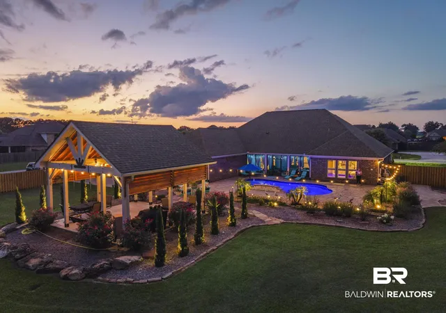 2nd image of 11442 Elysian Cir, Daphne, AL 36526 | MLS# 406610