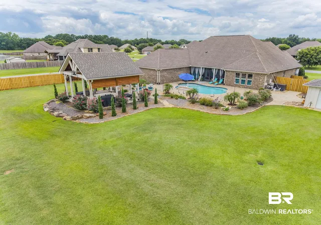 4th image of 11442 Elysian Cir, Daphne, AL 36526 | MLS# 406610