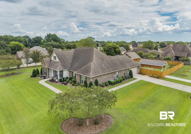 5th image of 11442 Elysian Cir, Daphne, AL 36526 | MLS# 406610