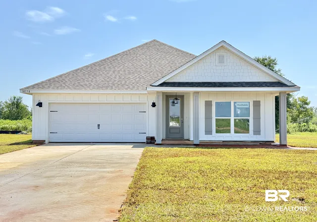 1st image of 18358 Iron Horse Cir, Foley, AL 36535 | MLS# 396715